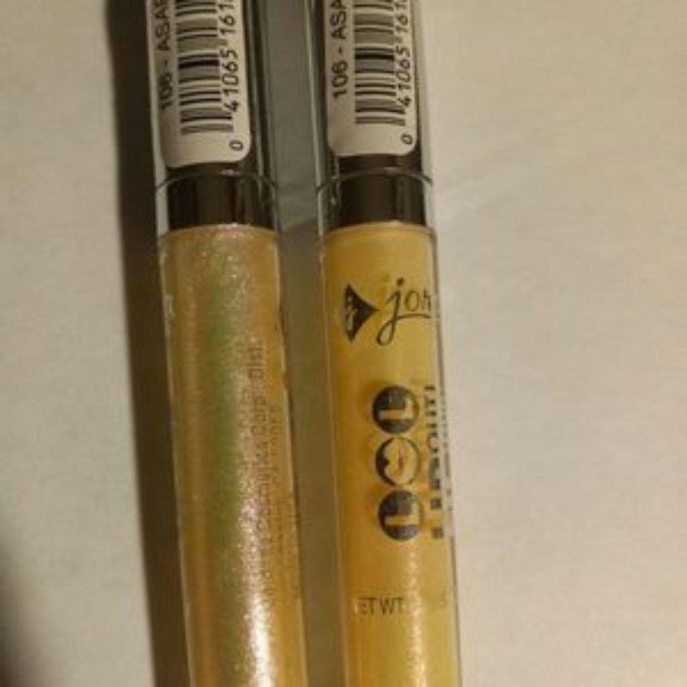 Jordana lip out loud #106 ASAP New 2 count